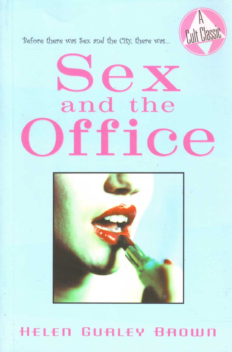 Sex And The Office