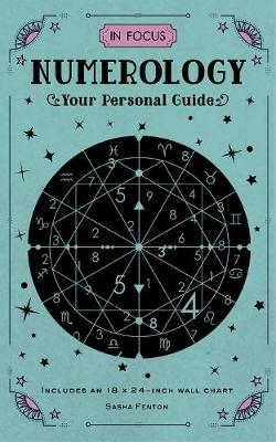 In Focus Numerology: Your Personal Guide