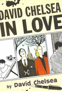 David Chelsea in love