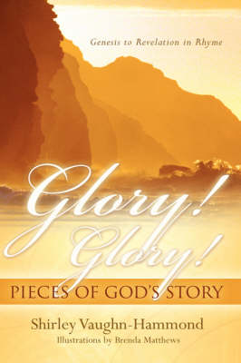 Glory! Glory! Pieces of God's Story
