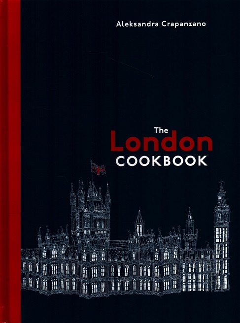 The London cookbook