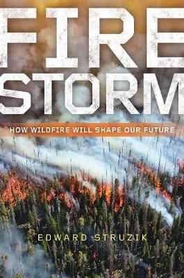 Firestorm: How Wildfire Will Shape Our Future