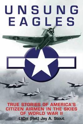 Unsung Eagles: Stories of America's Citizen Airmen in the Skies of World War II