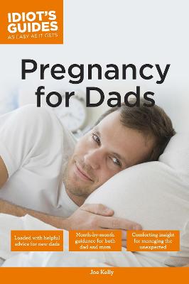 Pregnancy for Dads