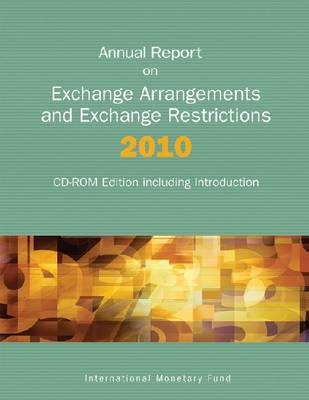 Annual Report on Exchange Arrangements and Exchange Restrictions 2010