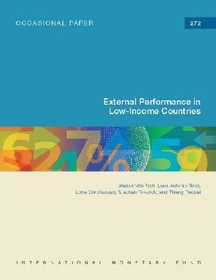 External Perfomance in Low-Income Countries
