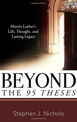 Beyond the Ninety-Five Theses