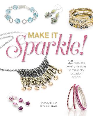 Make It Sparkle: 25 Dazzling Jewelry Designs to Make Any Occasion Special