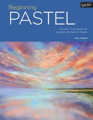 Portfolio: Beginning Pastel: Tips and techniques for learning to paint in pastel: Volume 5
