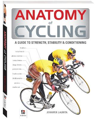 Anatomy of Cycling