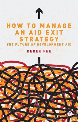 How to Manage an Aid Exit Strategy: The Future of Development Aid