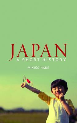 Japan: A Short History