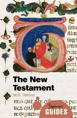 The New Testament: A Beginner's Guide