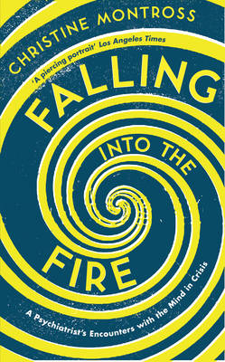 Falling into the Fire: A Psychiatrist's Encounters with the Mind in Crisis