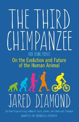 The Third Chimpanzee: On the Evolution and Future of the Human Animal
