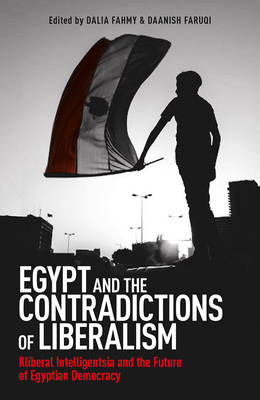 Egypt and the Contradictions of Liberalism: Illiberal Intelligentsia and the Future of Egyptian Democracy