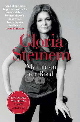 My Life on the Road: The International Bestseller