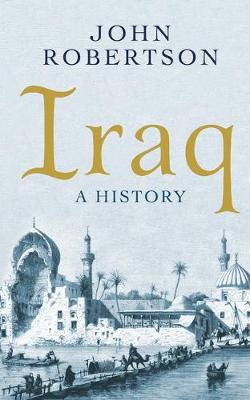 Iraq: A History