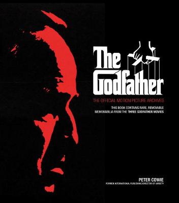 Godfather Treasures: The Official Motion Picture Archives