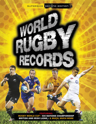 World Rugby Records 2014