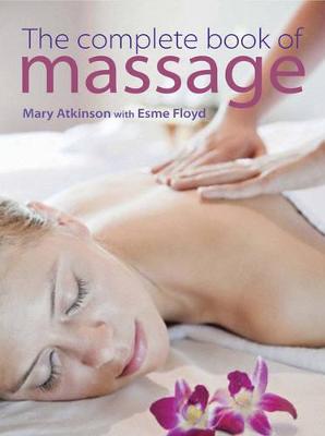 Massage, Complete Book Of