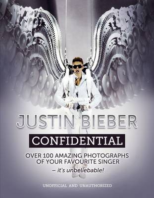 Justin Bieber Confidential