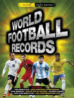Football World Records