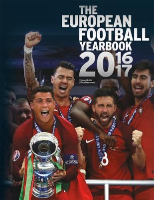 UEFA European Football Yearbook 2016/17