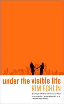 Under the Visible Life