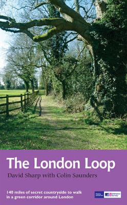 The London Loop: Recreational Path Guide