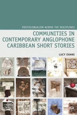 Communities in Contemporary Anglophone Caribbean Short Stories