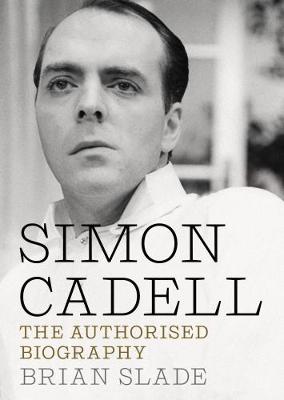 Simon Cadell: The Authorised Biography