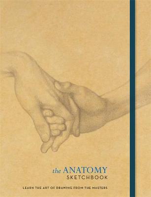 The Anatomy Sketchbook