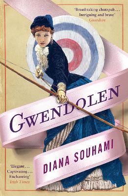 Gwendolen: A Novel