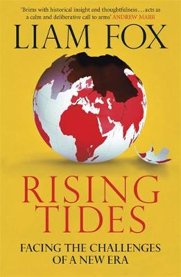 Rising Tides: Facing the Challenges of a New Era