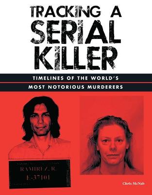 Tracking a Serial Killer