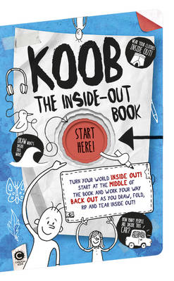 KOOB The Inside-Out Book