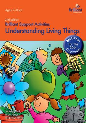 Understanding Living Things (2nd Ed)