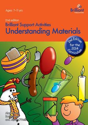 Understanding Materials (2nd Ed)