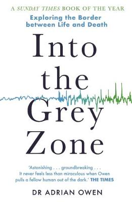 Into the Grey Zone: Exploring the Border Between Life and Death