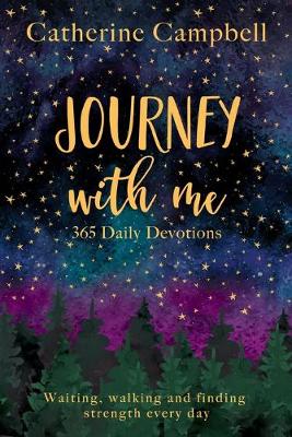Journey with Me: 365 Daily Readings