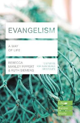 Evangelism (Lifebuilder Study Guides): A Way of Life