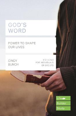 God's Word (Lifebuilder Study Guides): Power to Shape our Lives