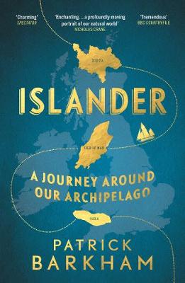 Islander: A Journey Around Our Archipelago