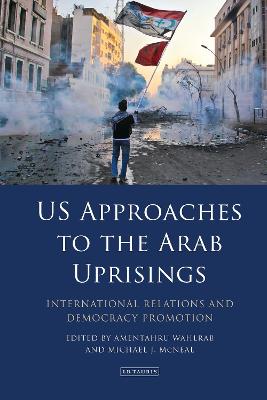 US Approaches to the Arab Uprisings: International Relations and Democracy Promotion