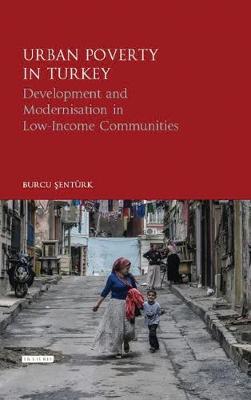 Urban Poverty in Turkey: Development and Modernisation in Low-Income Communities