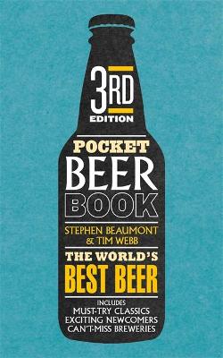 Pocket Beer 3rd edition: The indispensable guide to the world's beers