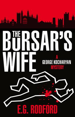 The Bursar's Wife: A George Kockaryan Mystery