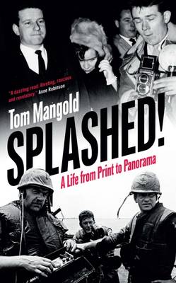 Splashed!: A Life from Print to Panorama