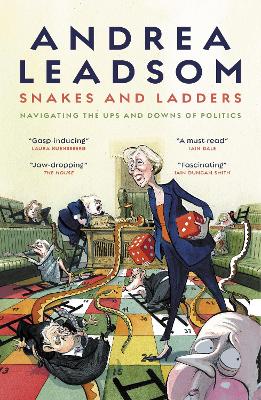Snakes and Ladders: Navigating the ups and downs  of politics